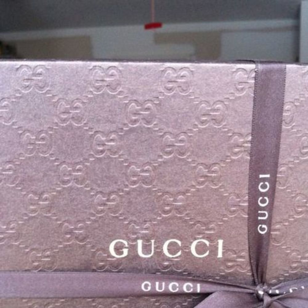 Meet your Posher, Ronald